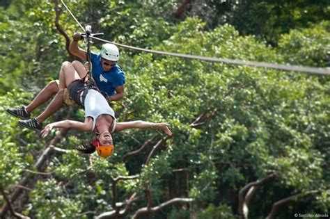Get Your Adrenaline Pumping: Bungee Jumping and Skydiving in Puerto Vallarta